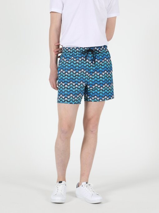 مایو مردانه کولینز