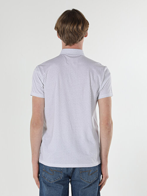 پولو شرت مردانه کولینز