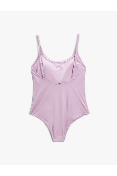 مایو یک تکه زنانه کوتون