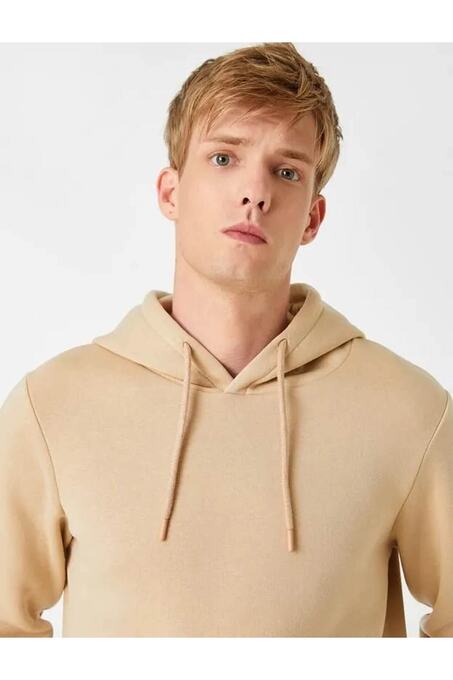 سوییشرت و هودی مردانه کوتون