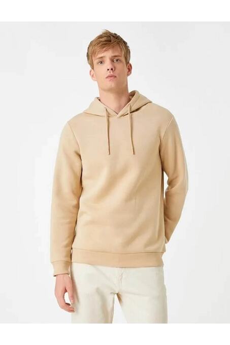 سوییشرت و هودی مردانه کوتون