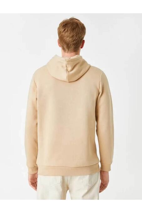 سوییشرت و هودی مردانه کوتون