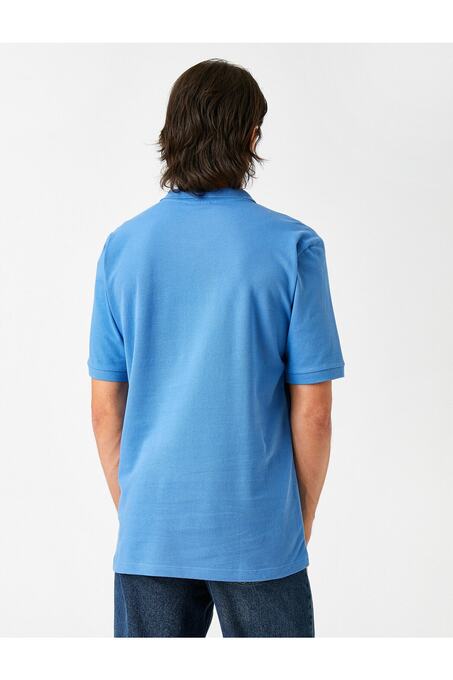 پولو شرت مردانه کوتون