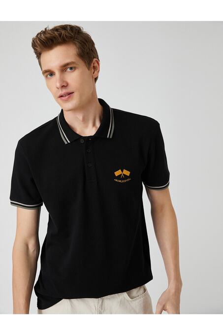 پولو شرت مردانه کوتون