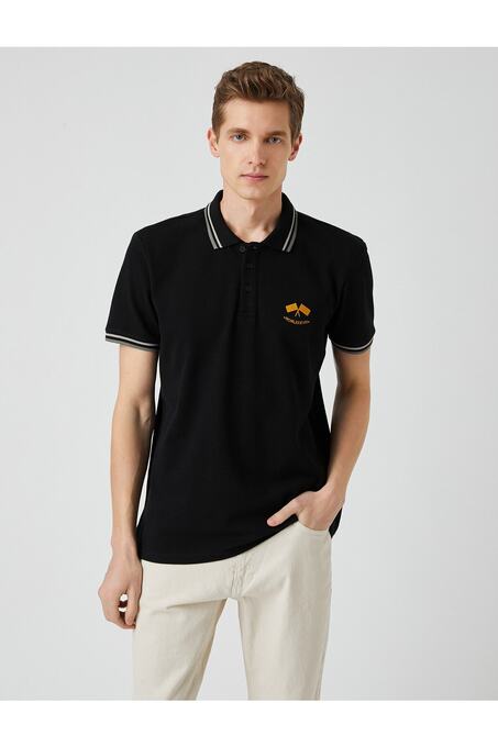 پولو شرت مردانه کوتون