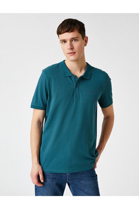 پولو شرت مردانه کوتون