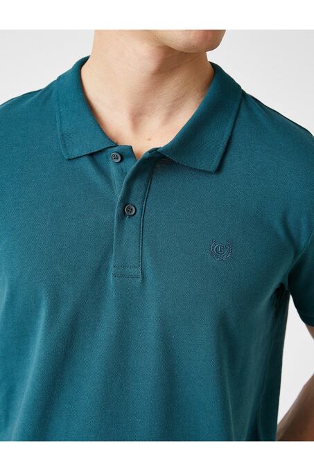 پولو شرت مردانه کوتون