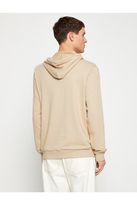 سوییشرت و هودی مردانه کوتون