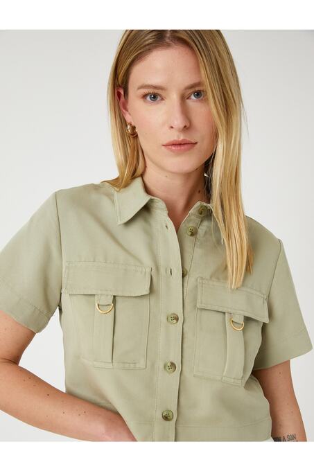 شومیز زنانه کوتون