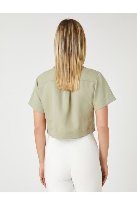 شومیز زنانه کوتون