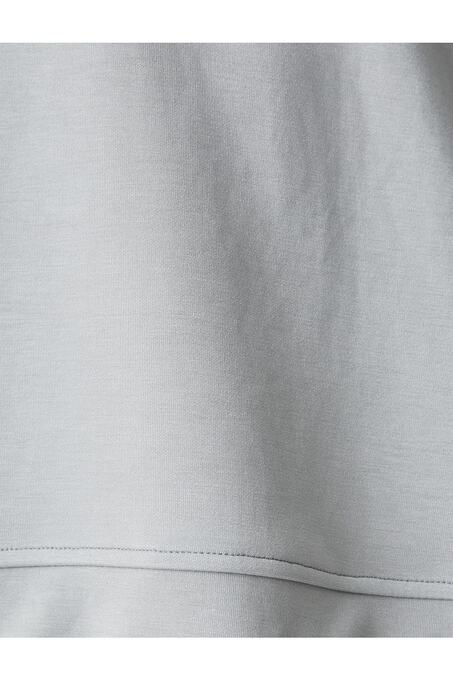 تی شرت آستین کوتاه زنانه کوتون