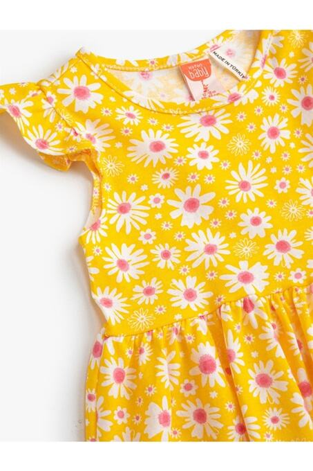 پیراهن رسمی بچه‌گانه کوتون