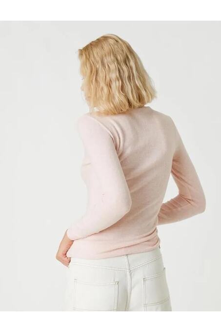 پلیور زنانه کوتون