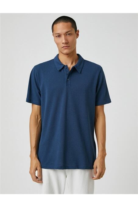 پولو شرت مردانه کوتون