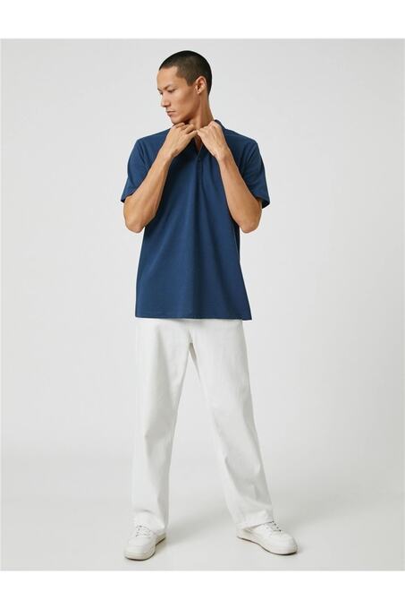 پولو شرت مردانه کوتون