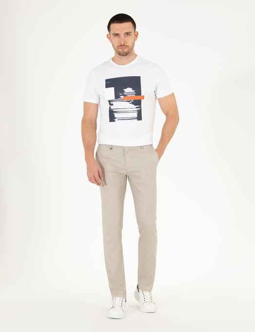 شلوار رسمی مردانه پیر کاردین