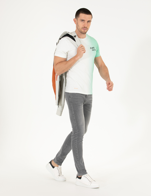 شلوار جین مردانه پیر کاردین