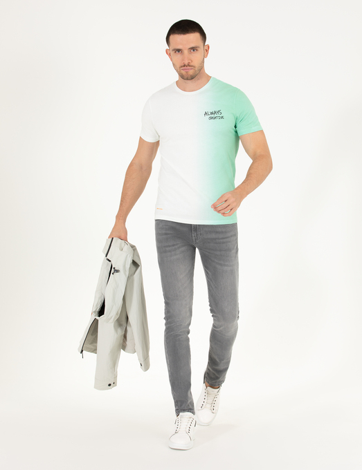 شلوار جین مردانه پیر کاردین