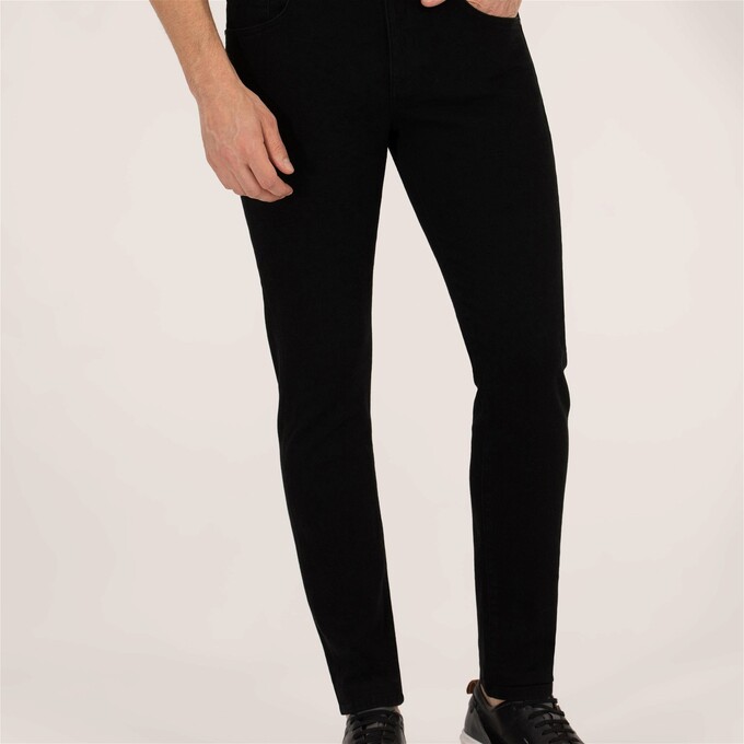 شلوار جین مردانه پیر کاردین