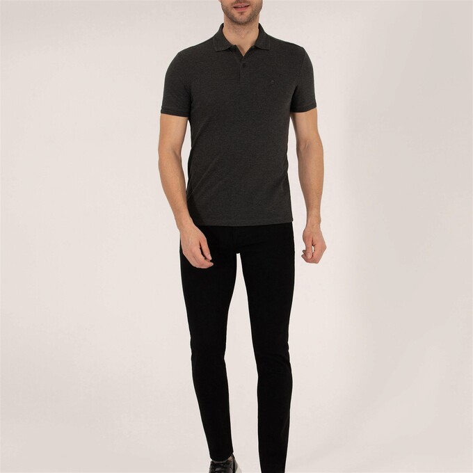 شلوار جین مردانه پیر کاردین