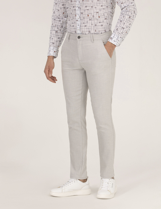 شلوار رسمی مردانه پیر کاردین