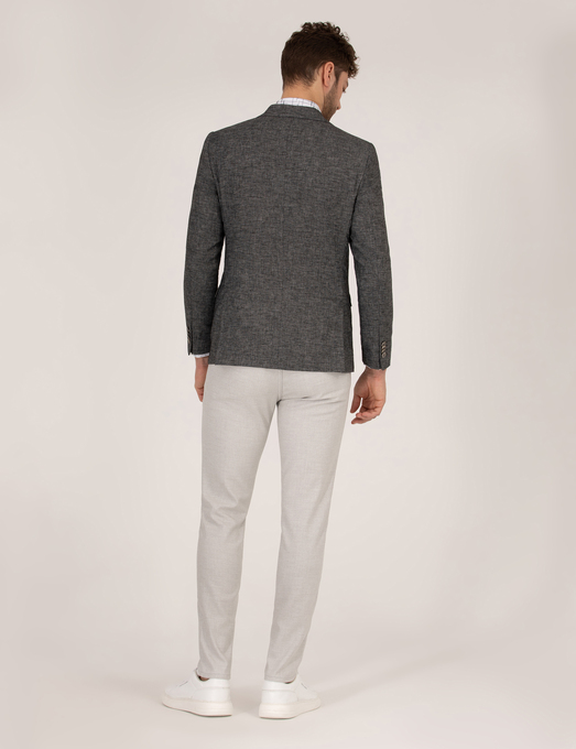 شلوار رسمی مردانه پیر کاردین