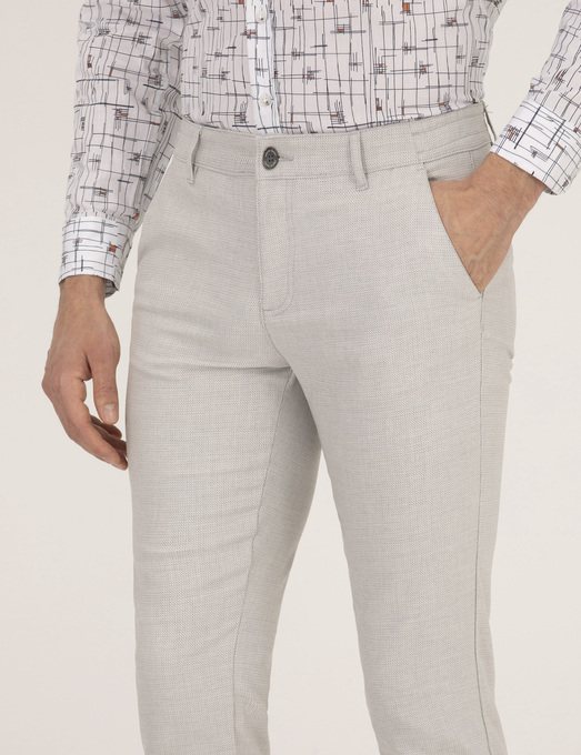 شلوار رسمی مردانه پیر کاردین