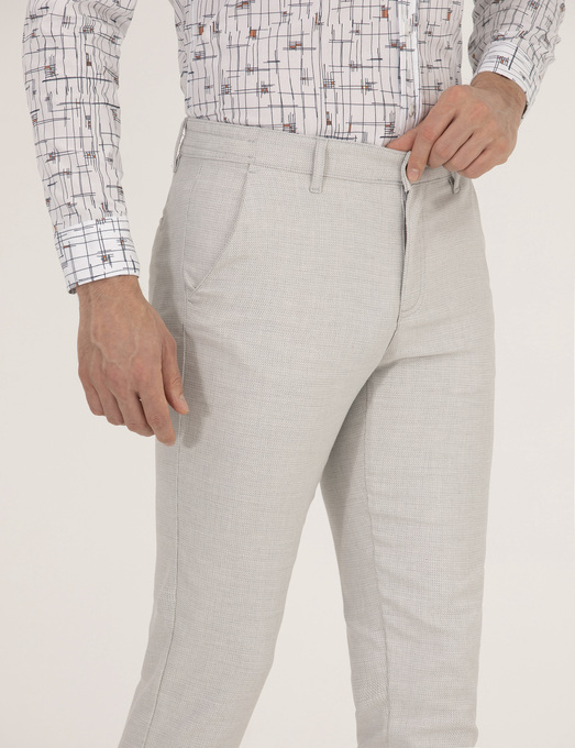 شلوار رسمی مردانه پیر کاردین