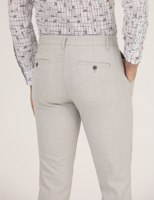 شلوار رسمی مردانه پیر کاردین