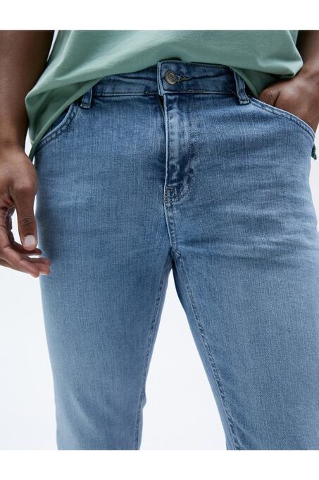 شلوار جین مردانه کوتون