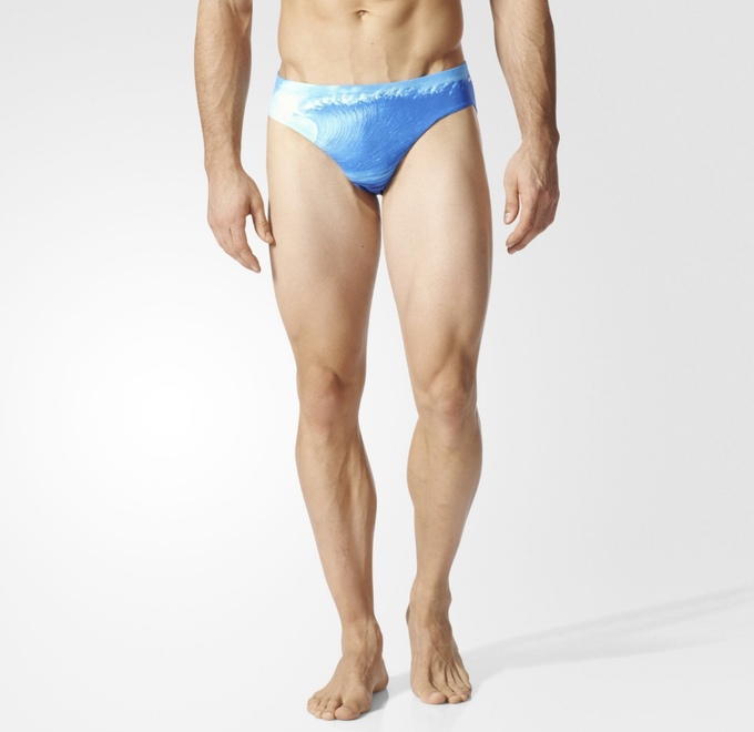 مایو مردانه ادیداس