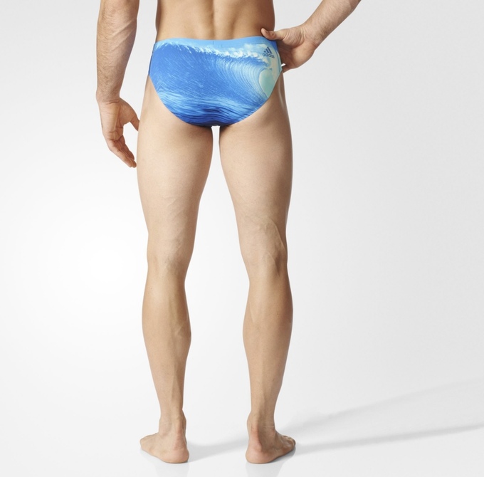 مایو مردانه ادیداس