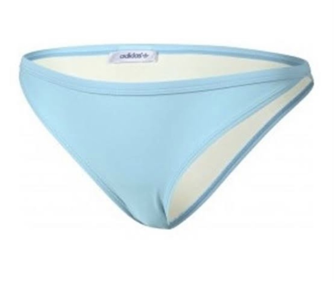 پایین تنه مایو دوتکه زنانه ادیداس