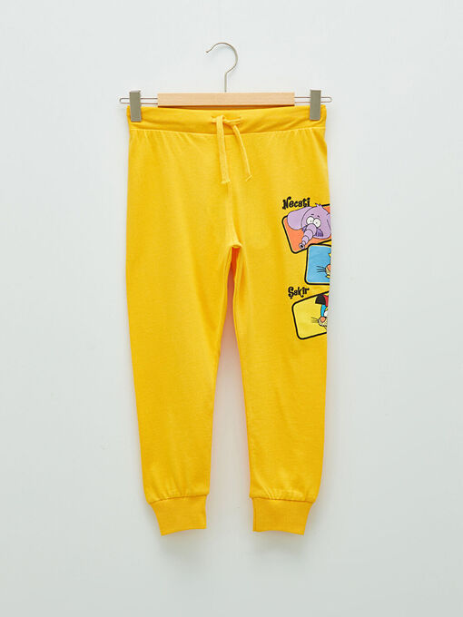 شلوار پیاده روی بچه‌گانه ال سی وایکیکی