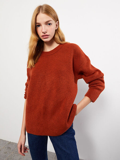 پولیور زنانه ال سی وایکیکی