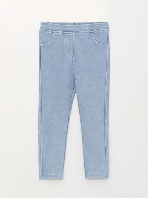 شلوار جین بچه‌گانه ال سی وایکیکی