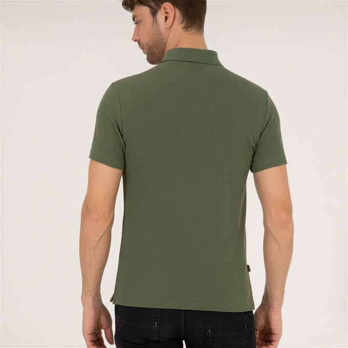 پولو شرت مردانه پیر کاردین