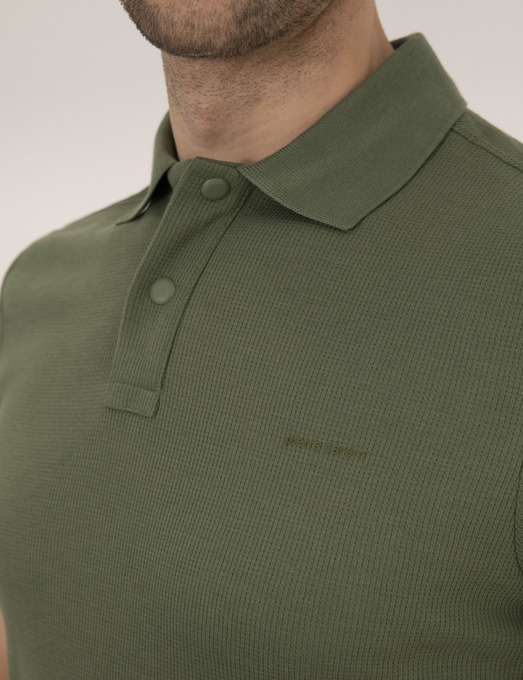 پولو شرت مردانه پیر کاردین