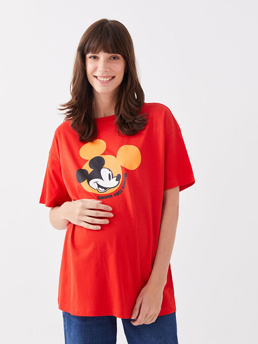 بلوز بارداری زنانه ال سی وایکیکی