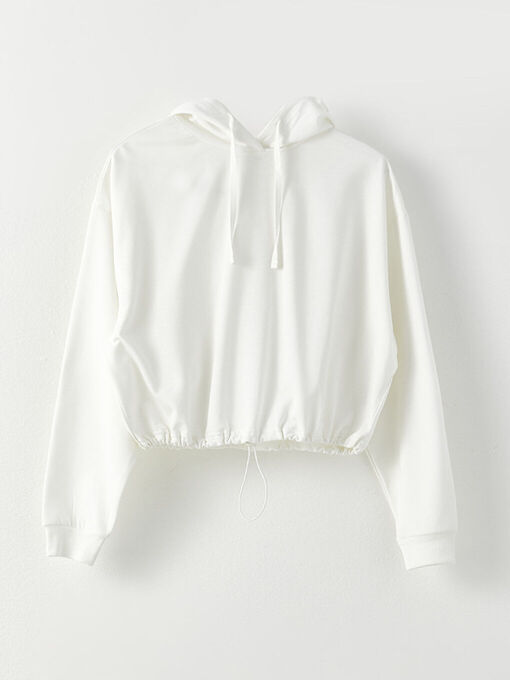 سوییشرت و هودی زنانه ال سی وایکیکی