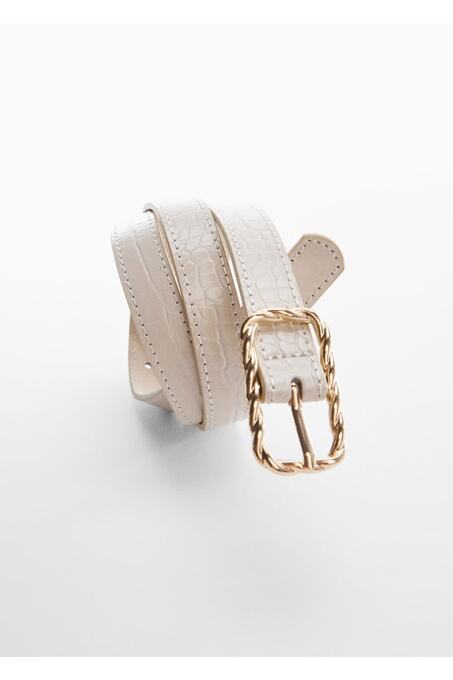 کمربند رسمی زنانه منگو