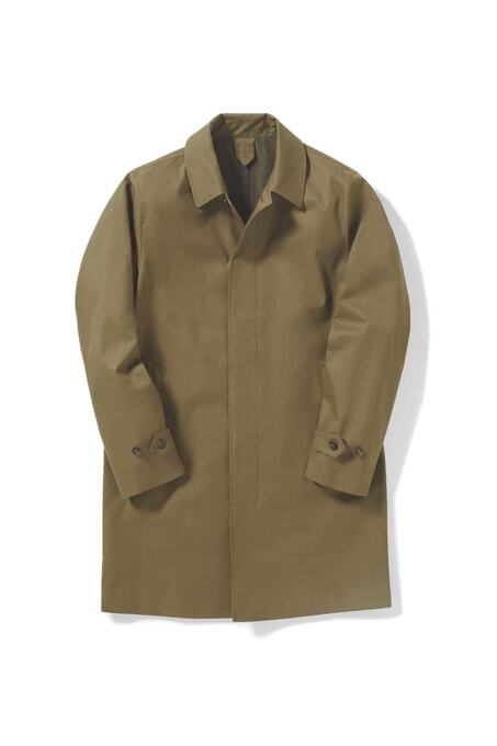 کاپشن مردانه منگو