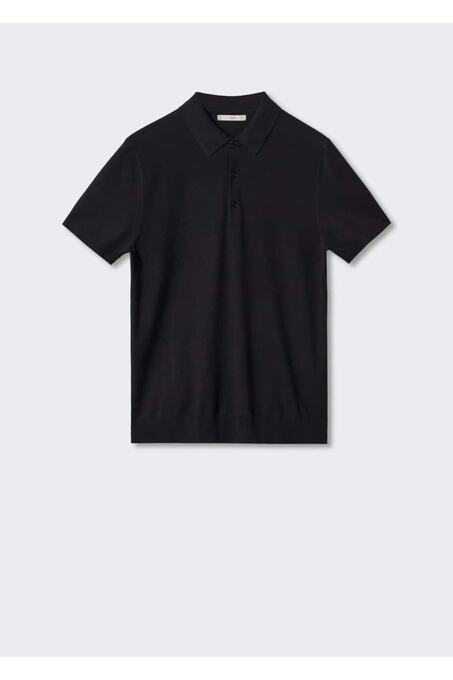 پولو شرت مردانه منگو