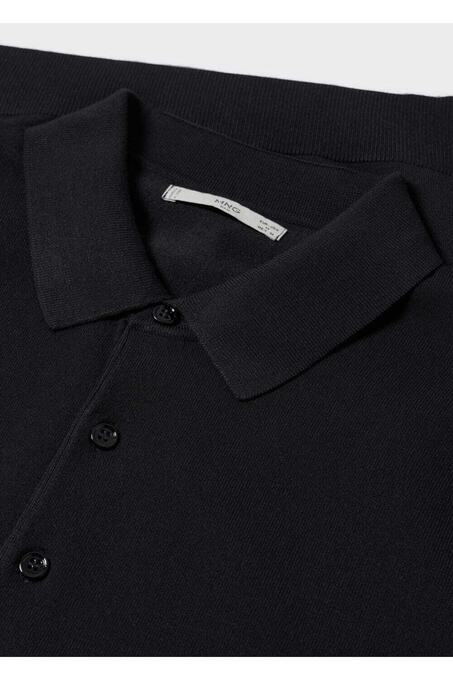 پولو شرت مردانه منگو