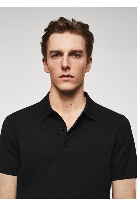 پولو شرت مردانه منگو