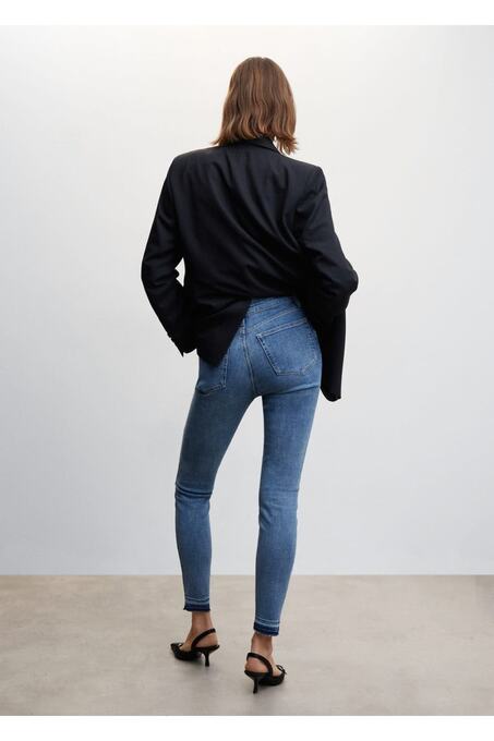 شلوار جین زنانه منگو