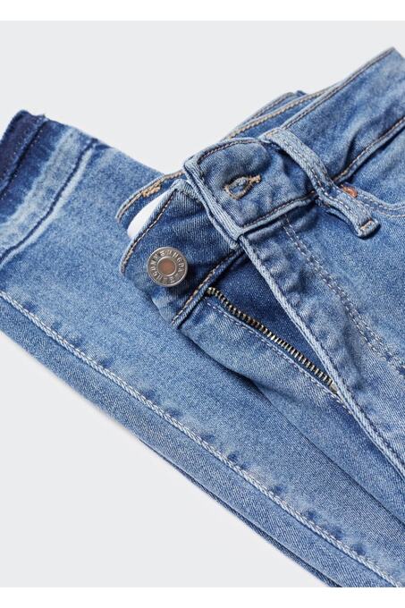 شلوار جین زنانه منگو