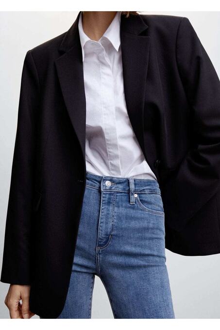 شلوار جین زنانه منگو