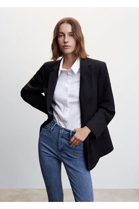 شلوار جین زنانه منگو