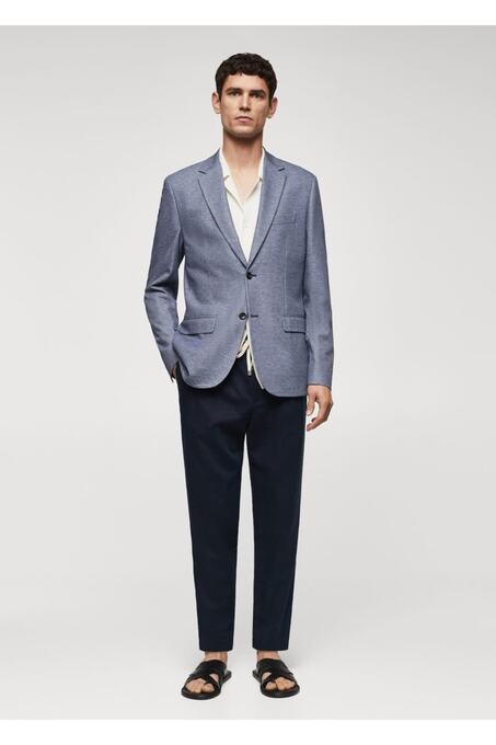 کت مردانه منگو